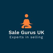 SALE GURUS UK EXPERTS IN SELLING