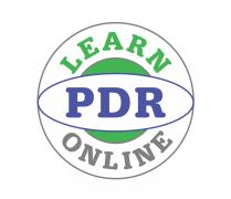 LEARN PDR ONLINE