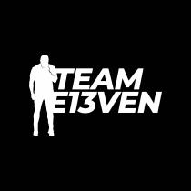 TEAM E13VEN