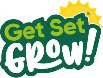 GET SET GROW!