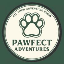 ALL YOUR ADVENTURE NEEDS PAWFECT ADVENTURES