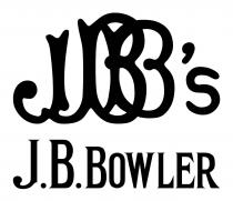 JBB's JB BOWLER