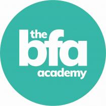 the bfa academy