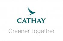 CATHAY GREENER TOGETHER