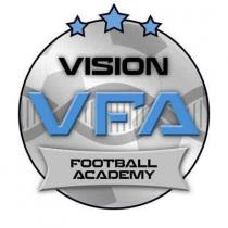 VISION VFA FOOTBALL ACADEMY