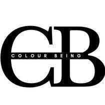 COLOUR BEING CB