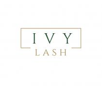 IVY LASH