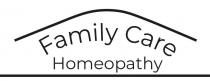 FAMILY CARE HOMEOPATHY