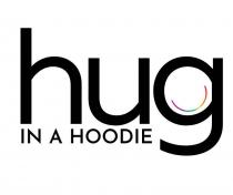 HUG IN A HOODIE