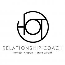 HOT RELATIONSHIP COACH HONEST. OPEN. TRANSPARENT