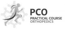 PCO PRACTICAL COURSE ORTHOPEDICS