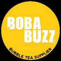 Boba Buzz Bubble Tea Supplier