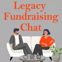 LEGACY FUNDRAISING CHAT