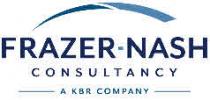 FRAZER-NASH CONSULTANCY A KBR COMPANY