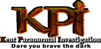 KPI Kent Paranormal Investigation Dare you brave the dark