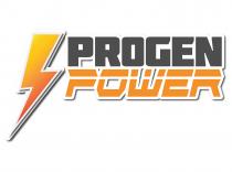 PROGEN POWER