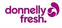 DONNELLY FRESH.