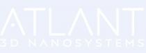 ATLANT 3D NANOSYSTEMS