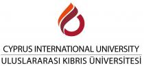 CYPRUS INTERNATIONAL UNIVERSITY ULUSLARARASI KIBRIS ÜNİVERSİTESİ