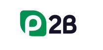 P2B