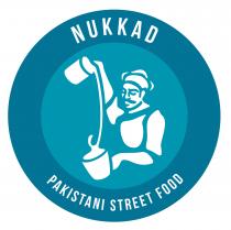 NUKKAD PAKISTANI STREET FOOD