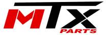 MTX PARTS