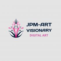 JPM-ART VISIONARY DIGITAL ART