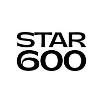 STAR 600