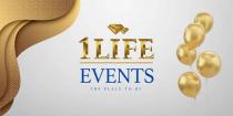 1LIFE EVENTS THE PLACE TO BE