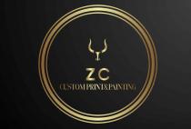 ZC CUSTOM PRINT&PAINTING