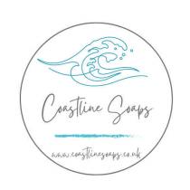 Coastline Soaps www.coastlinesoaps.co.uk