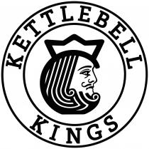 KETTLEBELL KINGS