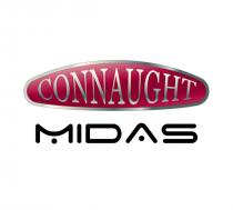 CONNAUGHT MIDAS