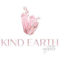 Kind Earth Crystals