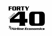 Airline Economics Forty Under 40