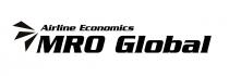 AIRLINE ECONOMICS MRO GLOBAL