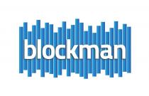 BLOCKMAN