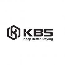 KBS Keep Better Staying