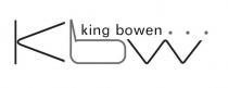 KbW king bowen