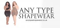 ANY TYPE SHAPEWEAR ANYTYPESHAPEWEAR.CO.UK