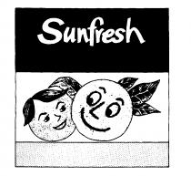 Sunfresh