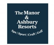 THE MANOR & ASHBURY RESORTS SPA | SPORT | CRAFT | GOLF