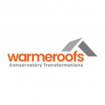 WARMEROOFS CONSERVATORY TRANSFORMATIONS