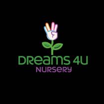 DREAMS 4U NURSERY