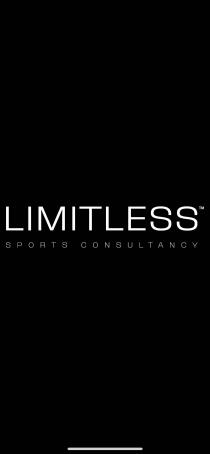 LIMITLESS SPORTS CONSULTANCY