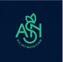 All Set Nutrition