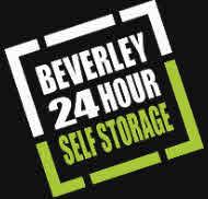 BEVERLEY 24 HOUR SELF STORAGE