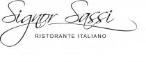 SIGNOR SASSI RISTORANTE ITALIANO