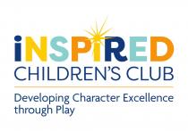 INSPIRED CHILDREN'S CLUB DEVELOPING CHARACTER EXCELLENCE THROUGH PLAY