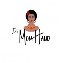 DR. MOM HAND